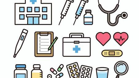 医療イメージ画像